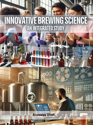 cover image of Innovative Brewing Science